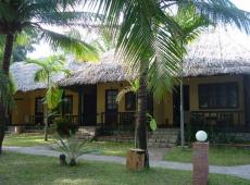 Green Coconut Resort 2*