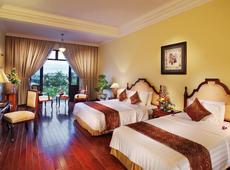 Hotel Saigon Morin 4*