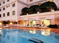 Hotel Saigon Morin 4*