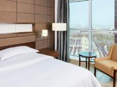 Four Points by Sheraton Sharjah 4*