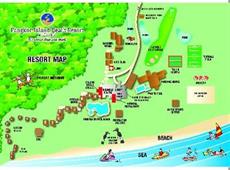 Pangkor Island Beach Resort 5*
