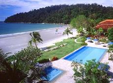 Pangkor Island Beach Resort 5*