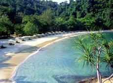 Pangkor Laut Resort 5*