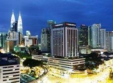 Parkroyal Collection Kuala Lumpur 4*