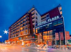 Hotel TQ Plaza 4*