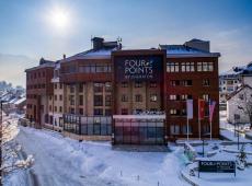 Four Points by Sheraton 4*