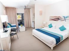 Be Cosy Apart Hotel 3*