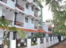 Nikhil Residence 3*