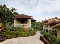 Amritara Aura Spa Retreat Goa 4*