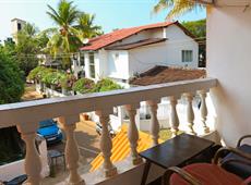 Ave Maria Guest House 1*