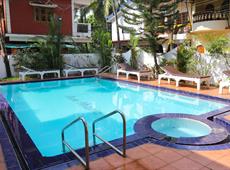 Ave Maria Guest House 1*