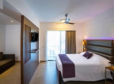 Caspia Hotel Goa Anjuna 4*