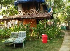Goan Cafe N Resort 2*