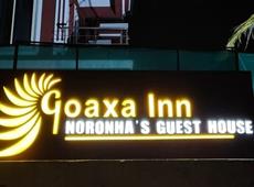 Noronha Goaxa Inn Resort 1*