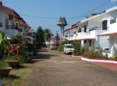 Lifestyle Villa Goa Apts