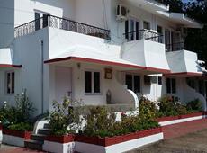 Lifestyle Villa Goa Apts