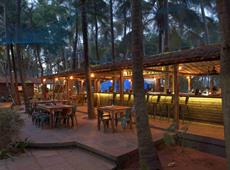 Mandrem Village Resort 3*