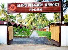 MAP5 Village Resort 3*