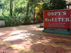 Ospy's Shelter 1*