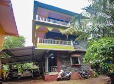 Radhabai Guest House 1*