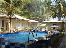 Retreat Morjim Resort 3*