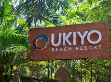 Ukiyo Beach Resort 3*
