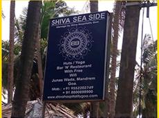 Shiva Sea Side 1*
