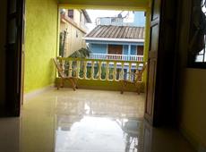 Taha White Pearls Guest House 1*