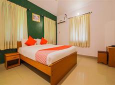 The Goan Courtyard Hotel 1*