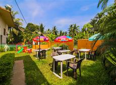 The Goan Courtyard Hotel 1*