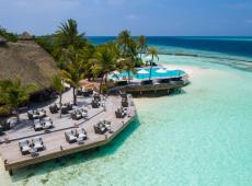 Komandoo Maldives Island Resort 4*