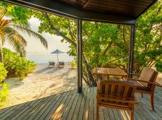 Komandoo Maldives Island Resort 4*
