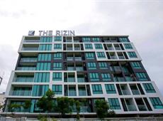 The Rizin Hotel & Residences 4*