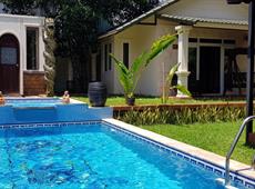Lotus Private Pool Villas 3*