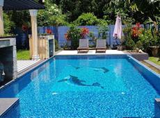Lotus Private Pool Villas 3*
