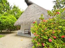 Fihalhohi Island Resort 4*