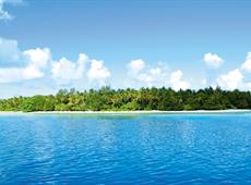 Biyadoo Island Resort Maldives 3*