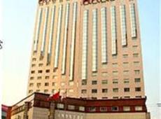 East China Hotel Shanghai 3*