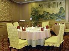 Tong Mao Hotel - Pudong Shanghai 4*