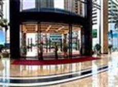 JW Marriott Hotel Chongqing 5*