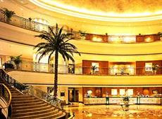 JW Marriott Hotel Chongqing 5*