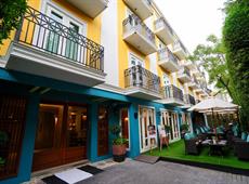 Salil Hotel Sukhumvit - Soi Thonglor 1 4*