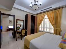 Al Hayat Hotel Apartments 4*