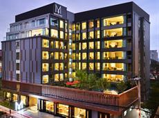 M Pattaya Hotel 4*