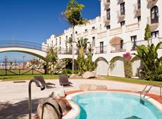 Hotel Sighientu Thalasso & Spa 4*