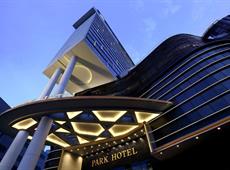 Park Hotel Alexandra 4*