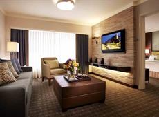 Holiday Inn Singapore Orchard City Centre (ex.Holiday Inn Park View Singapore) 4*