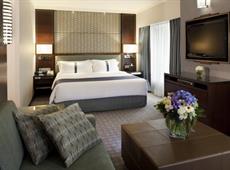 Holiday Inn Singapore Orchard City Centre (ex.Holiday Inn Park View Singapore) 4*