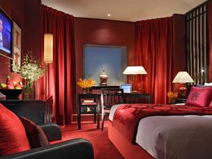Grand Park Orchard 5*