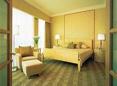 Grand Copthorne Waterfront 5*